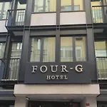 Four-g 3*