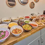 Four-g Hotel Istanbul