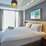Hotel Four-g 3*