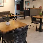 Four-g Hotel Istanbul
