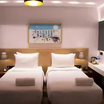 Hotel Four-g Istanbul