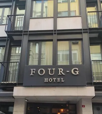 Four-g 3*