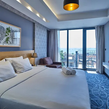 Four-g Istanbul
