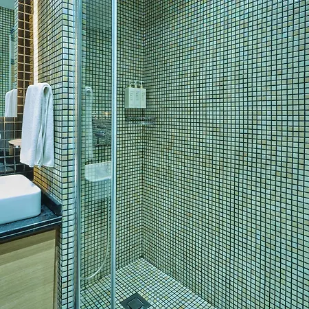 Four-g Otel İstanbul