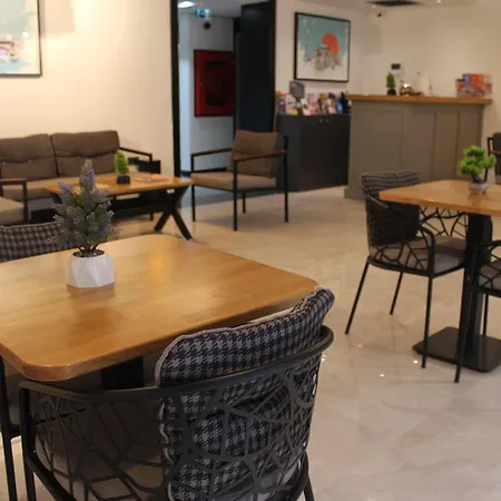 Four-g Otel İstanbul