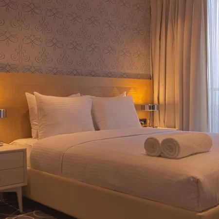 Four-g Otel İstanbul