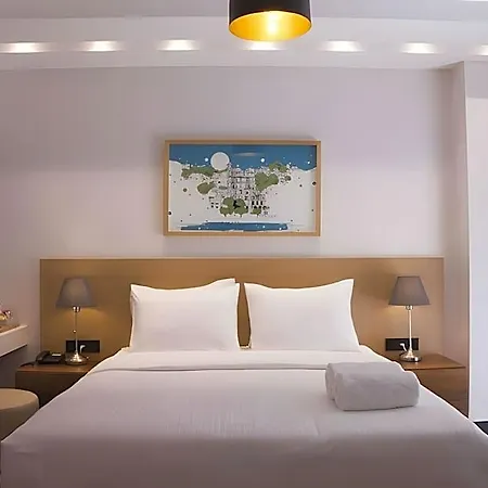 Four-g Hotel Istanbul