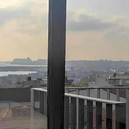 Four-g Istanbul