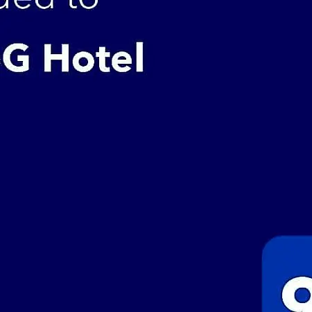 Four-g Hotel Istanbul
