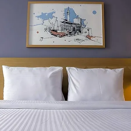 Four-g Hotel Istanbul