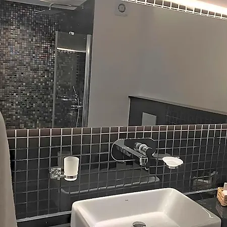 Hotel Four-g Istanbul