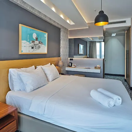 Hotel Four-g Istanbul