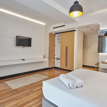 Hotel Four-g Istanbul