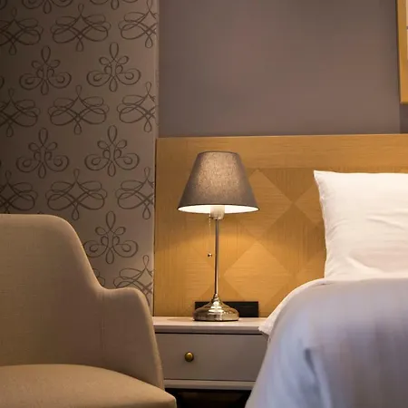 Four-g Hotel Istanboel