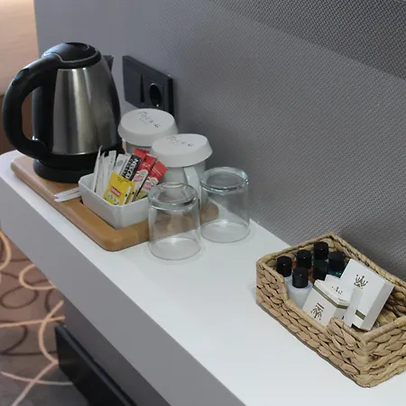 Four-g 3* Κωνσταντινούπολη