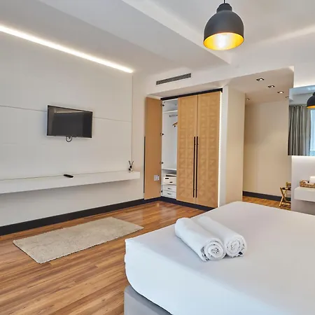 Four-g Κωνσταντινούπολη