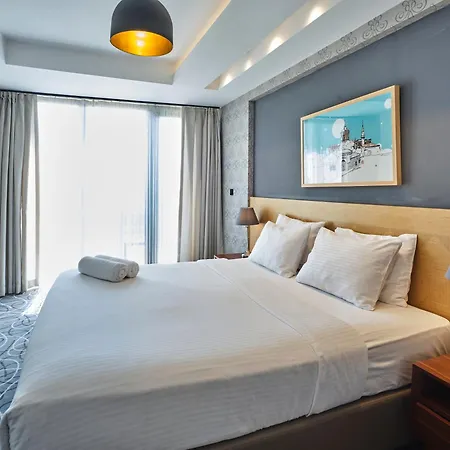 Ξενοδοχείο Four-g 3*