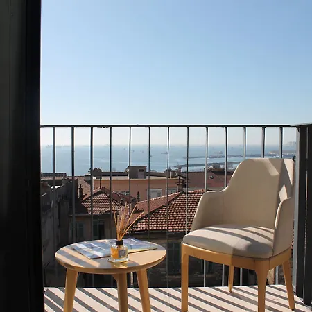 Four-g Ξενοδοχείο Κωνσταντινούπολη