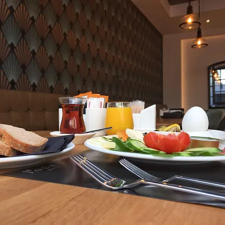 Four-g 3* Κωνσταντινούπολη