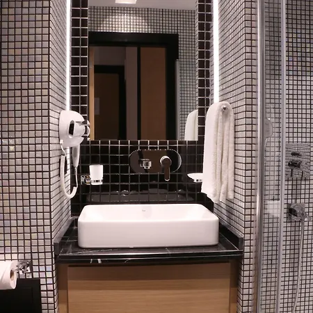 Four-g Ξενοδοχείο Κωνσταντινούπολη