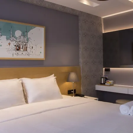 Four-g Κωνσταντινούπολη