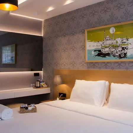 Ξενοδοχείο Four-g