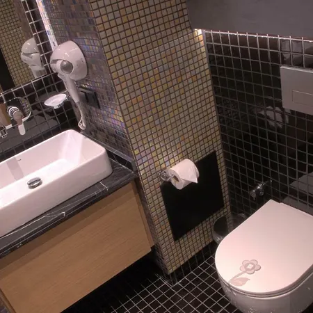 Four-g 3* Κωνσταντινούπολη